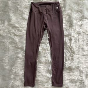 Gymshark 7/8 Training Legging